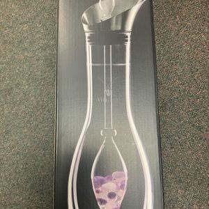 Water decanter era